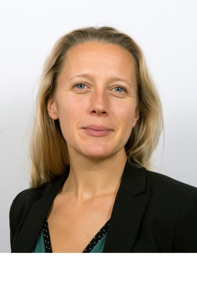 Ann Löfqvist